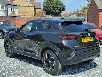 Used Nissan Juke 2022 for sale - 79236364: Photo
