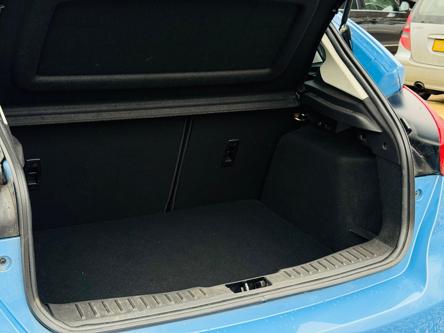 Used Ford Focus 2017 for sale - 77839879: Photo 16