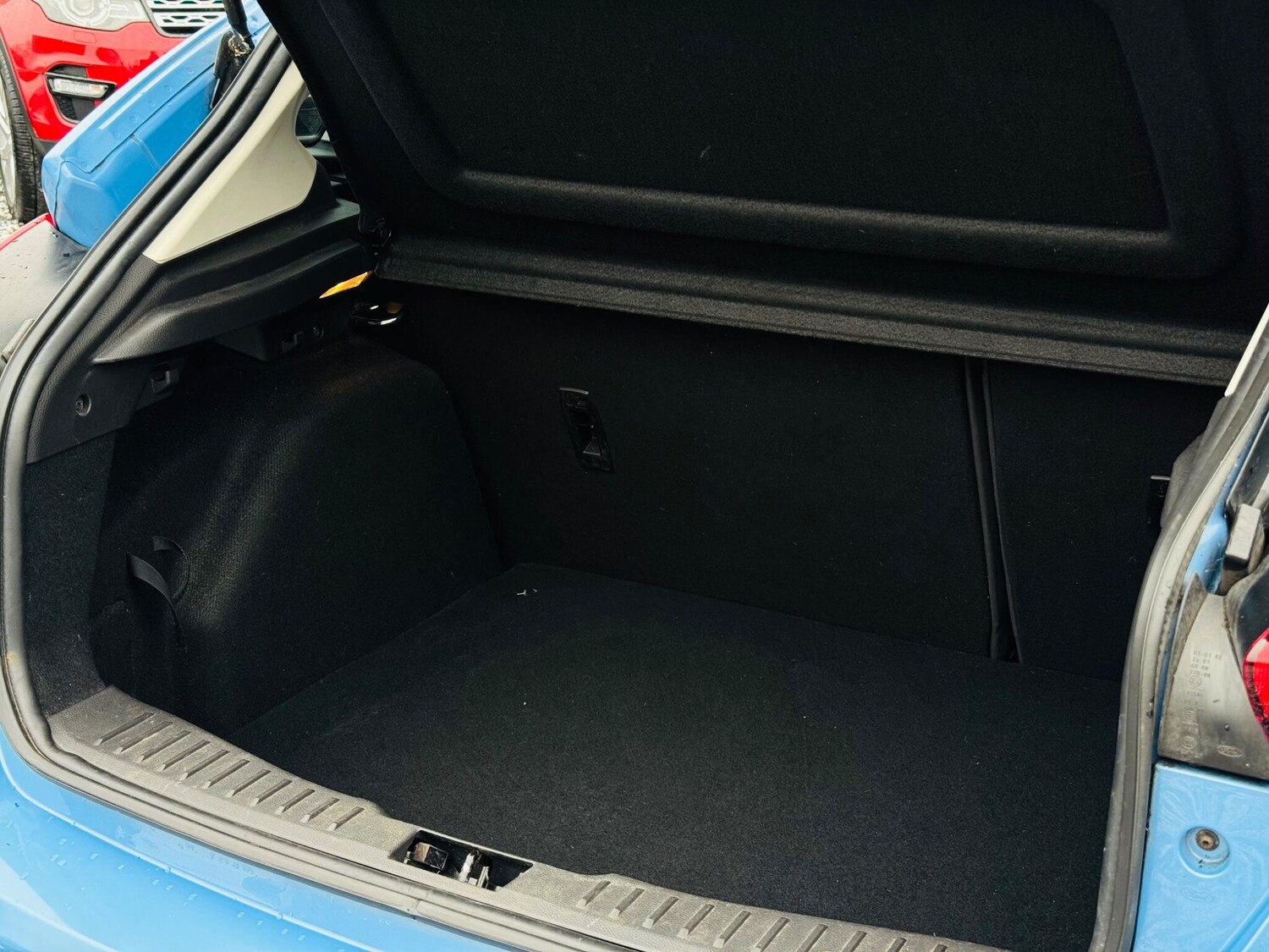 Used Ford Focus 2017 for sale - 77839879: Photo 17