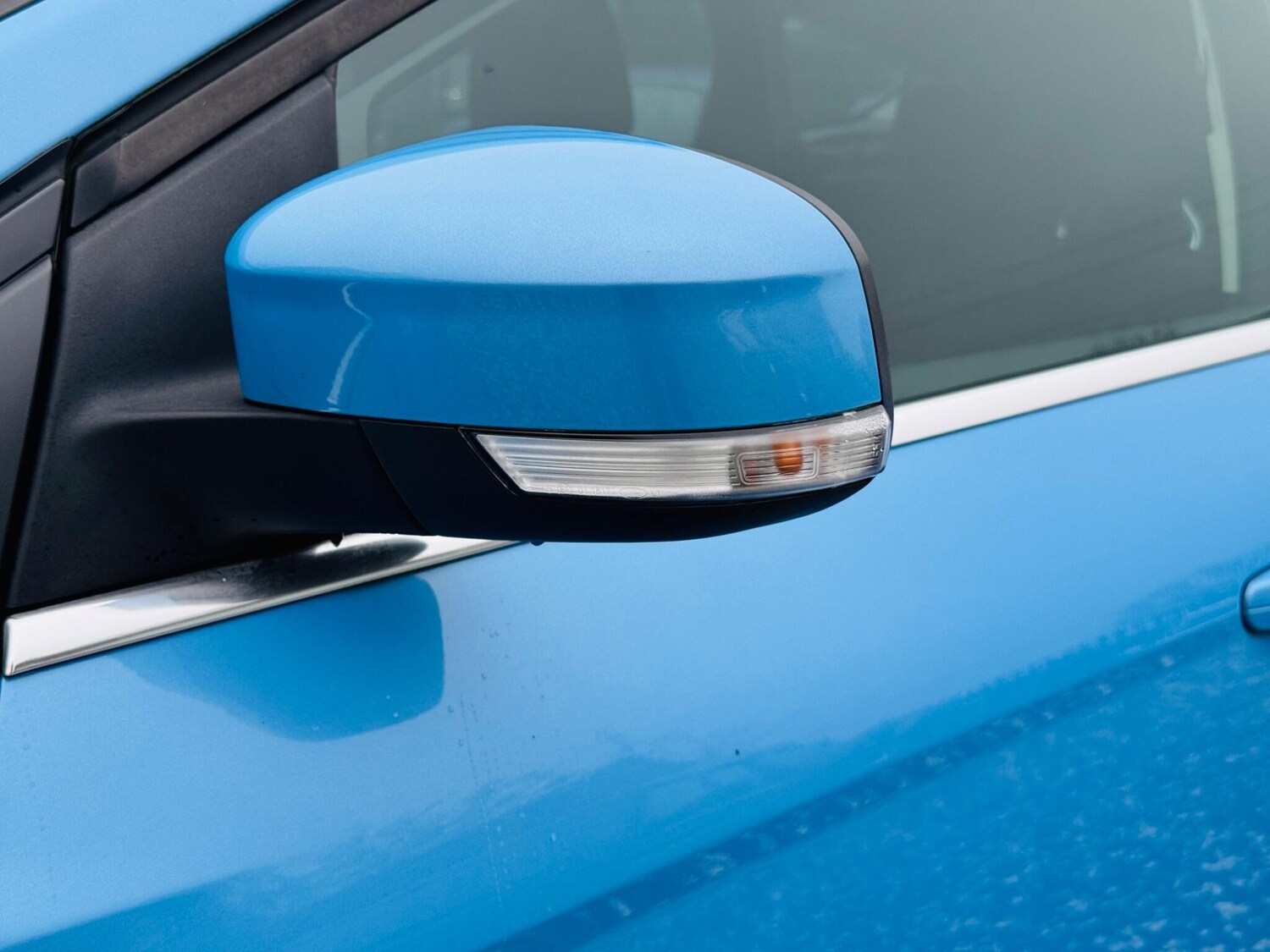 Used Ford Focus 2017 for sale - 77839879: Photo 20