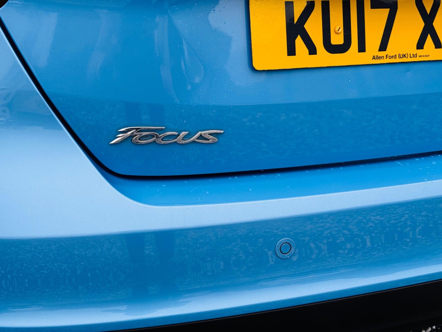 Used Ford Focus 2017 for sale - 77839879: Photo 25