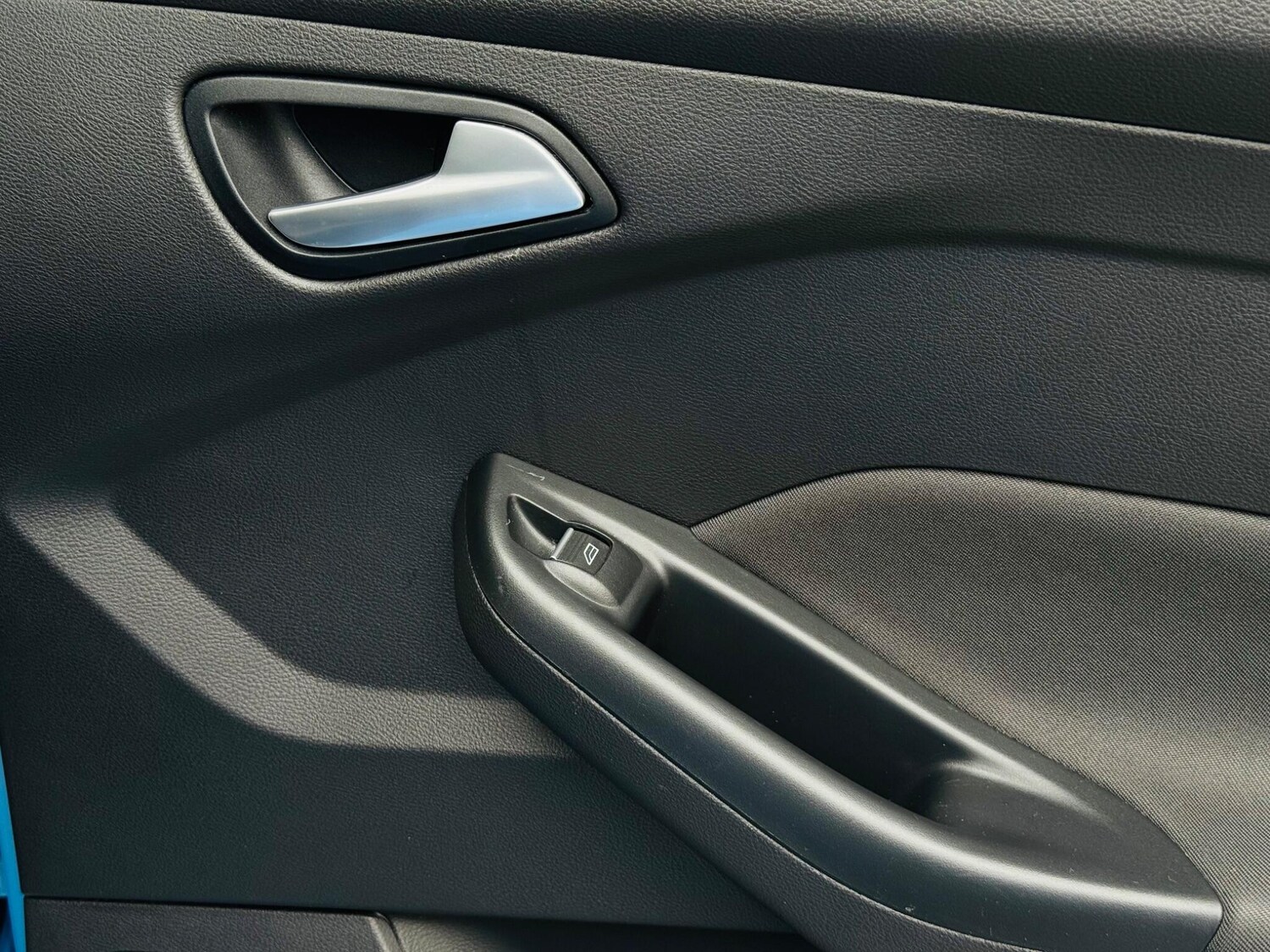 Used Ford Focus 2017 for sale - 77839879: Photo 29