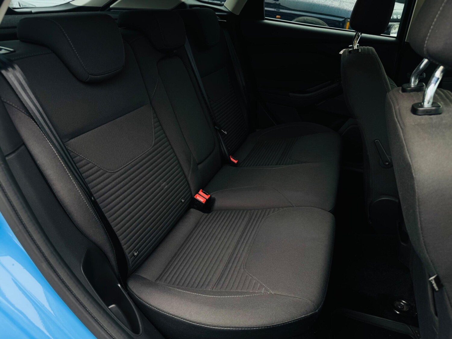 Used Ford Focus 2017 for sale - 77839879: Photo 31