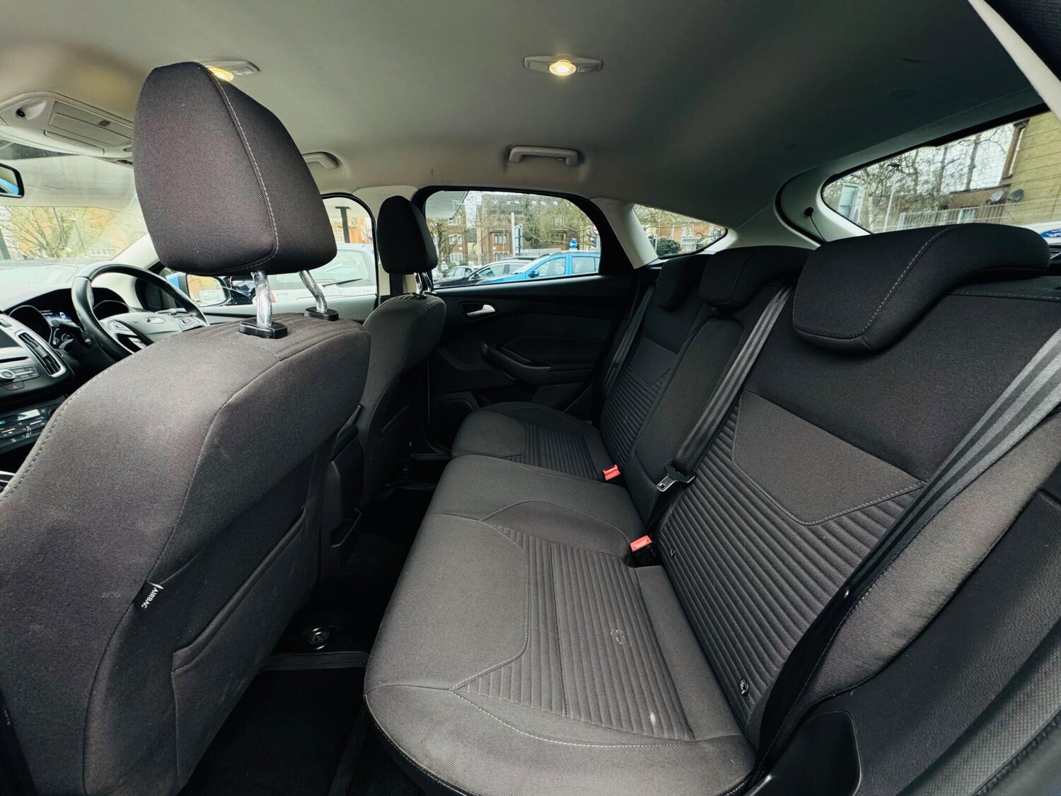 Used Ford Focus 2017 for sale - 77839879: Photo 33