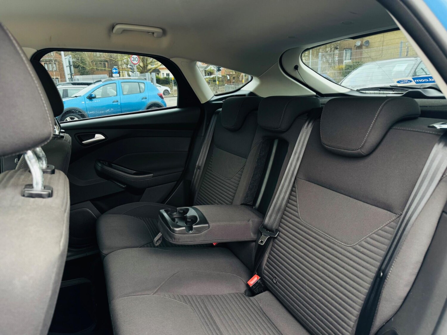 Used Ford Focus 2017 for sale - 77839879: Photo 34