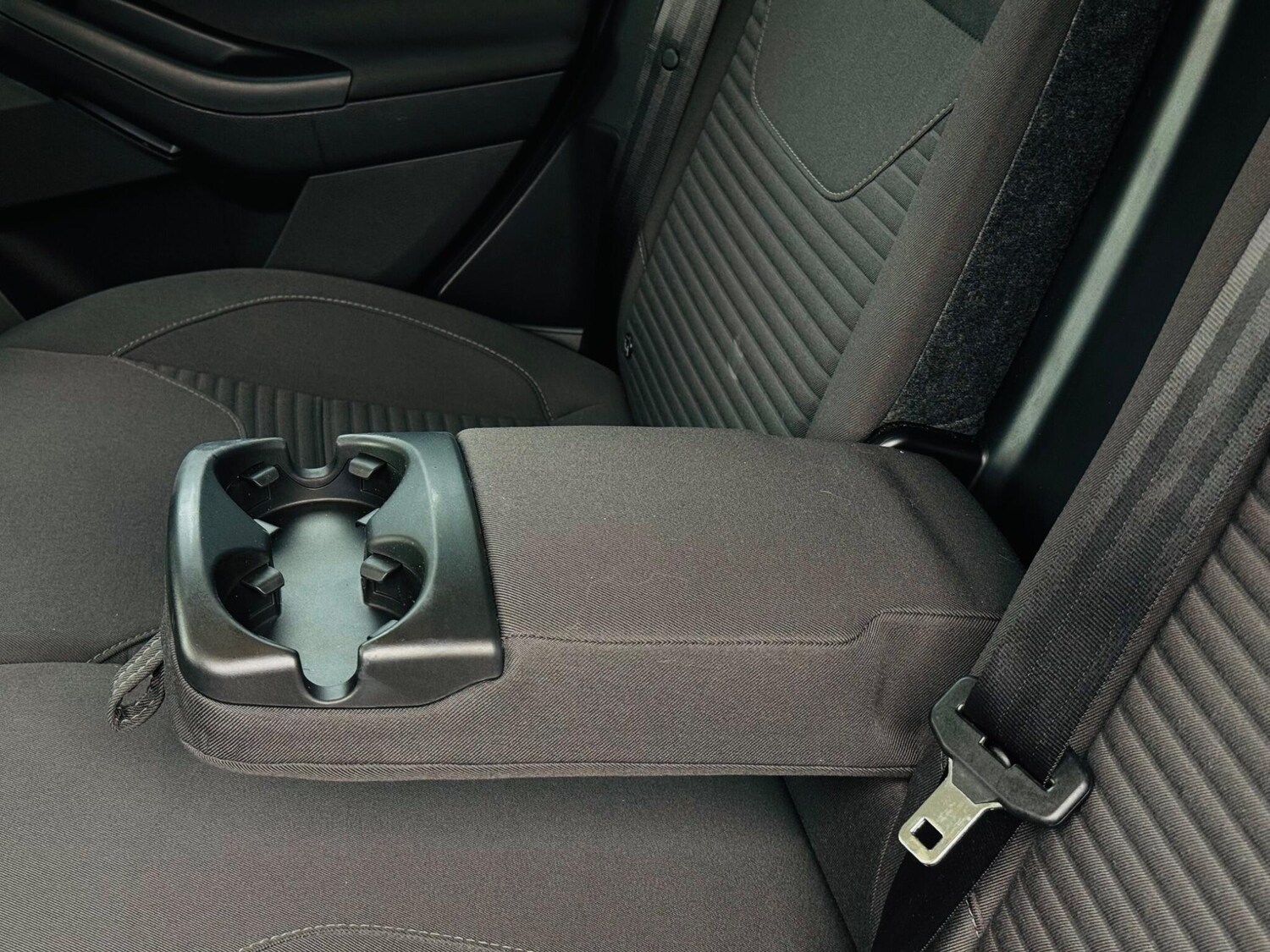 Used Ford Focus 2017 for sale - 77839879: Photo 35