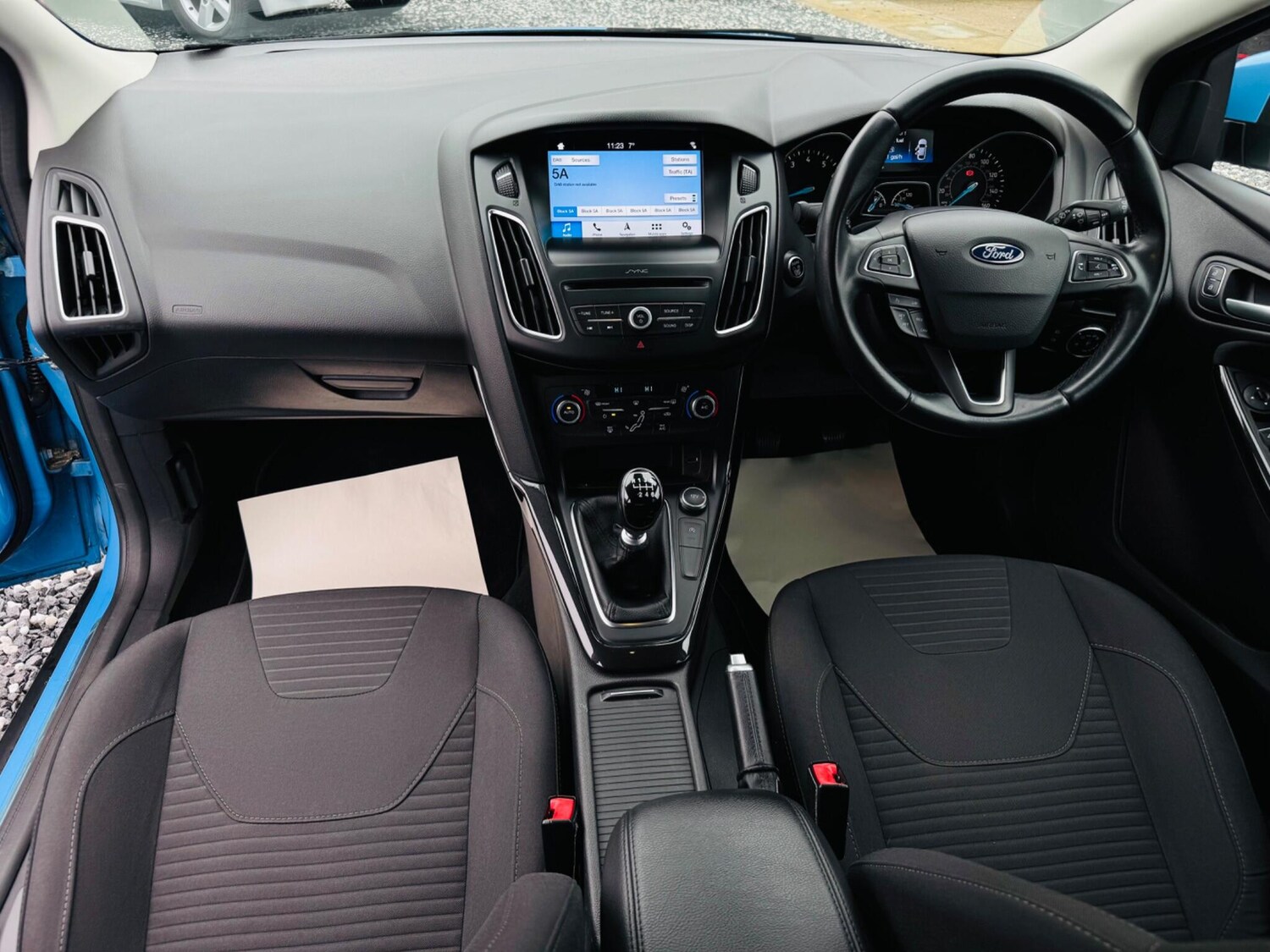 Used Ford Focus 2017 for sale - 77839879: Photo 36