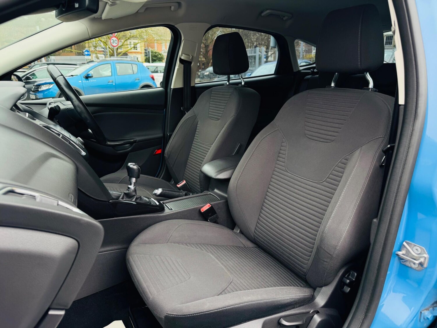 Used Ford Focus 2017 for sale - 77839879: Photo 39