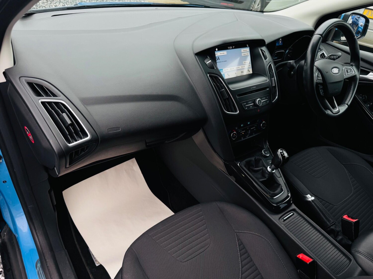 Used Ford Focus 2017 for sale - 77839879: Photo 42