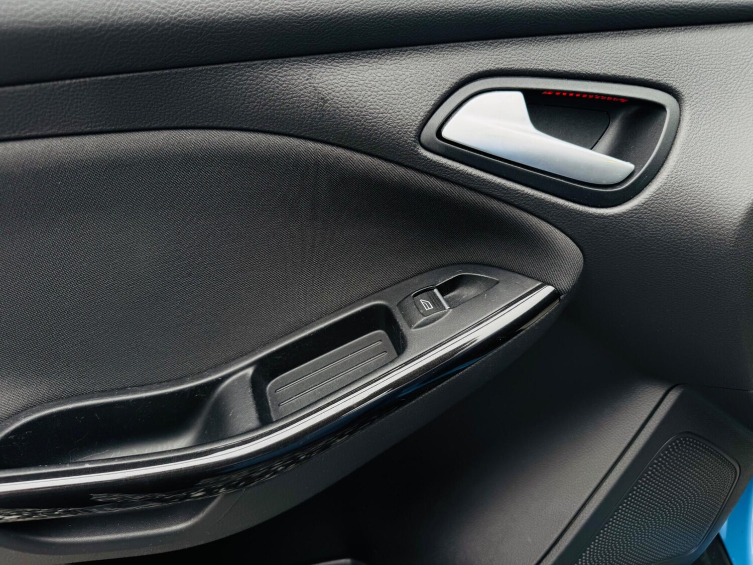 Used Ford Focus 2017 for sale - 77839879: Photo 43