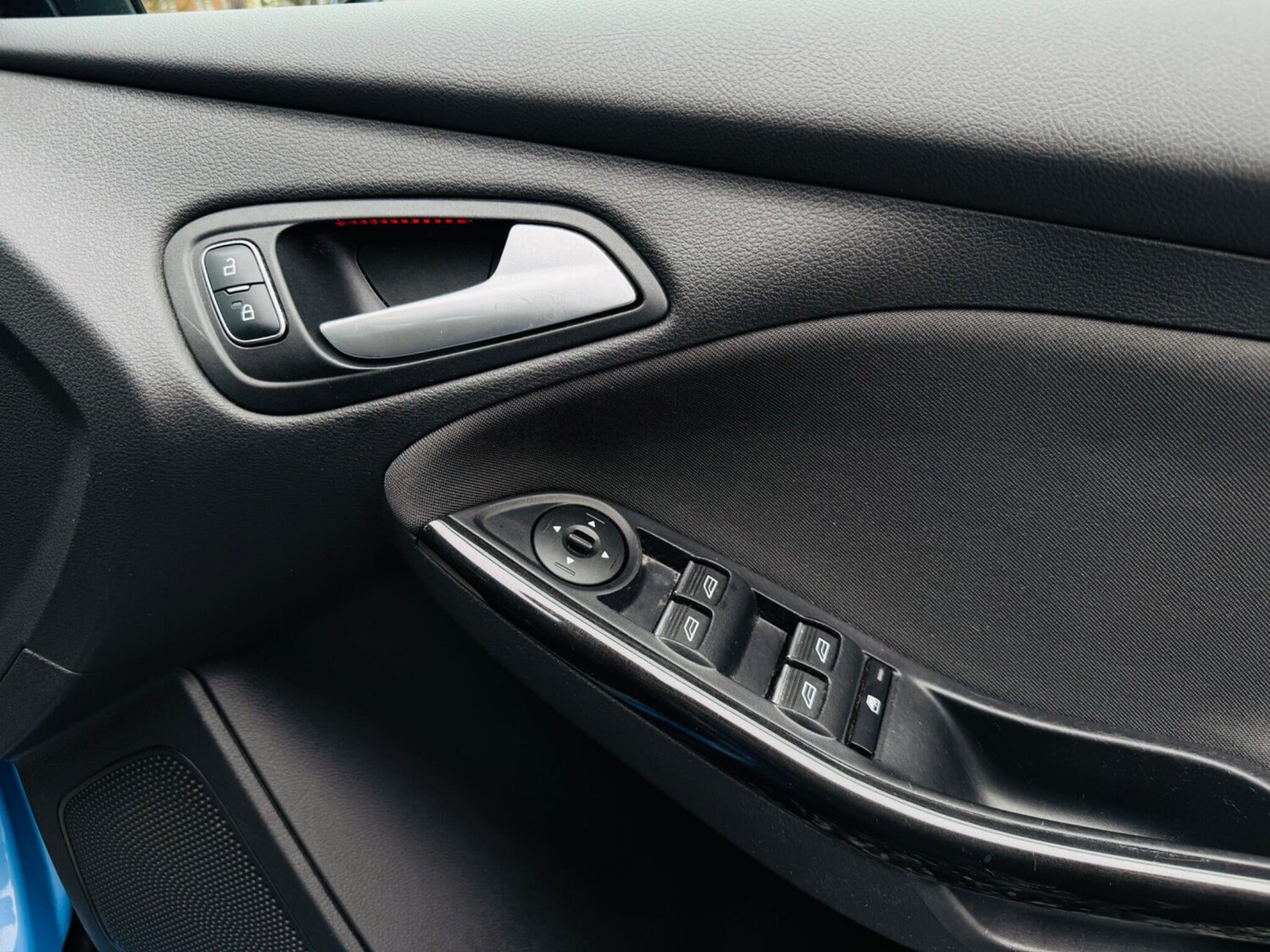 Used Ford Focus 2017 for sale - 77839879: Photo 44