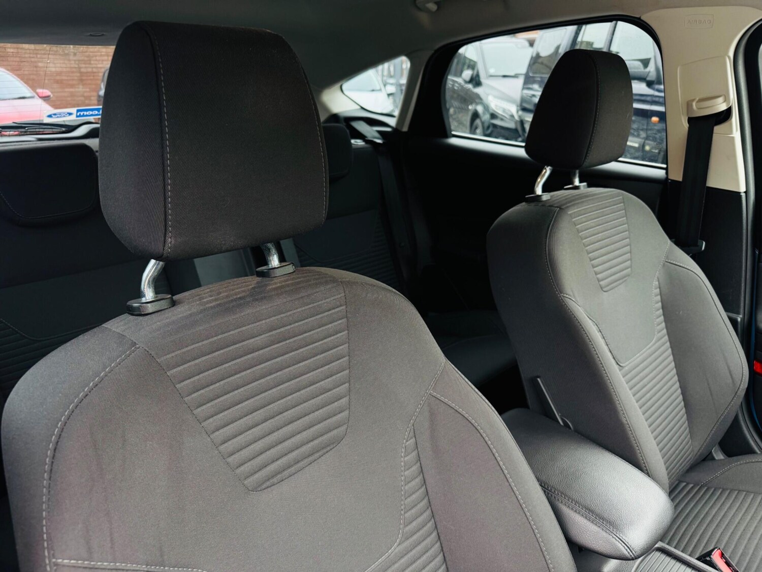 Used Ford Focus 2017 for sale - 77839879: Photo 49