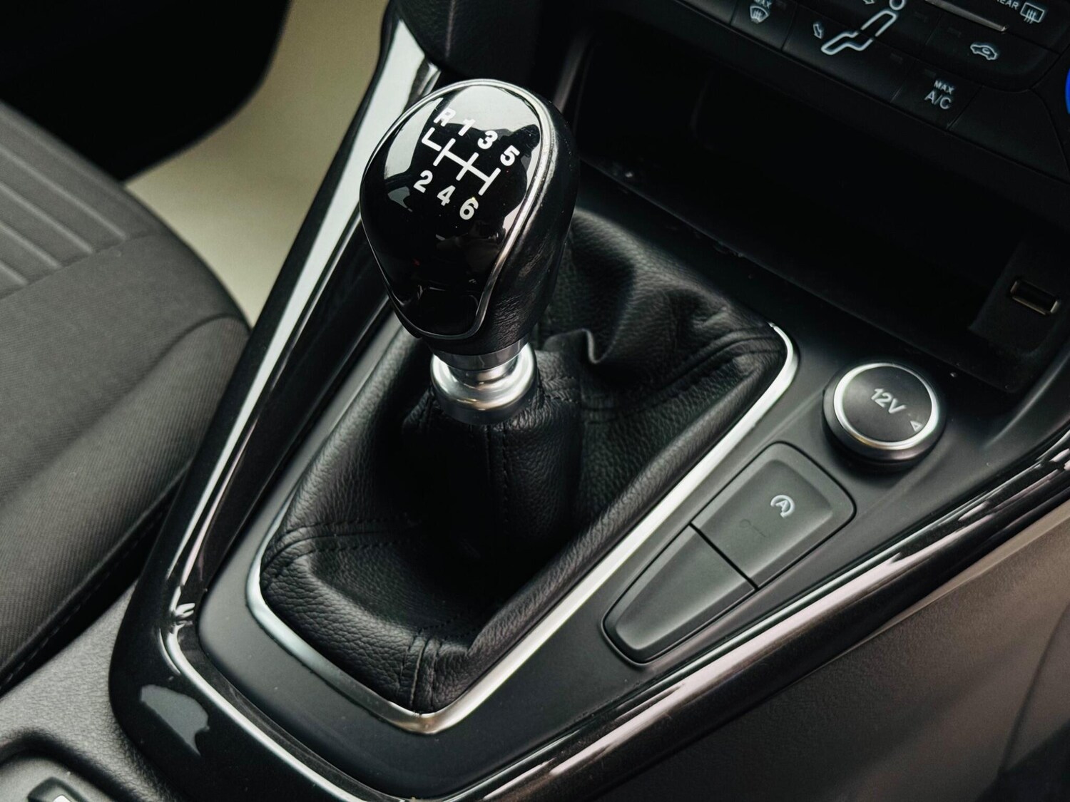 Used Ford Focus 2017 for sale - 77839879: Photo 53