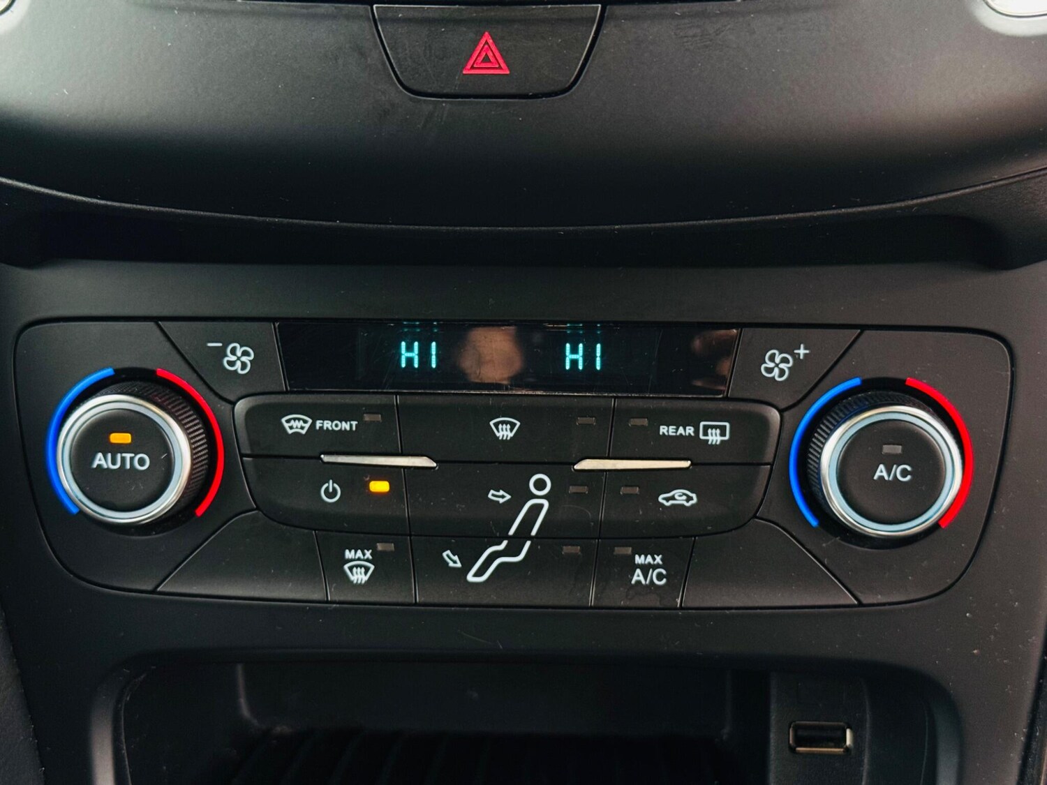 Used Ford Focus 2017 for sale - 77839879: Photo 55