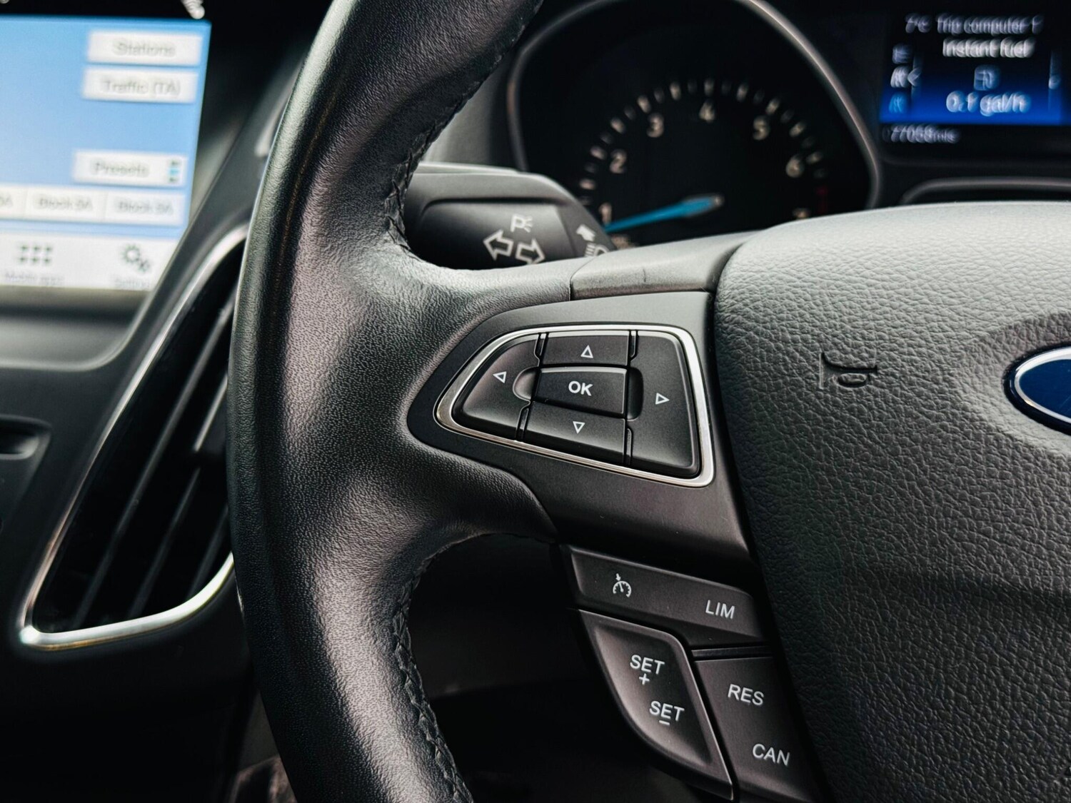 Used Ford Focus 2017 for sale - 77839879: Photo 57