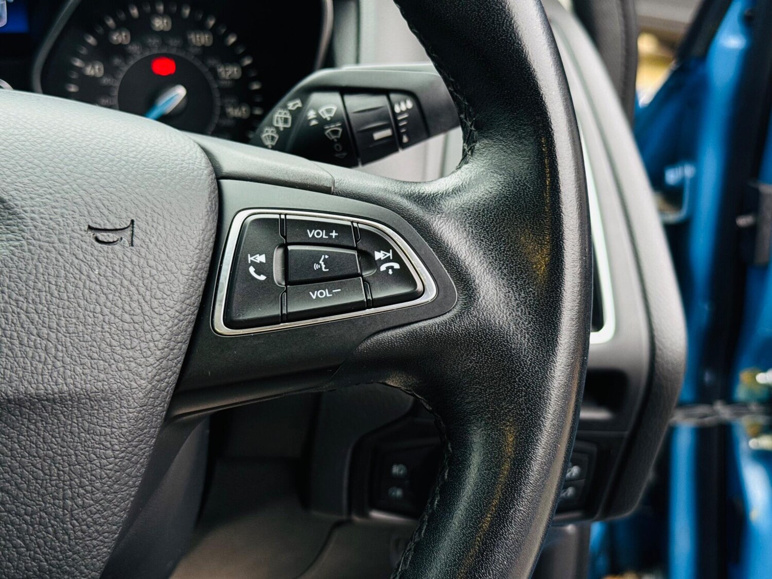 Used Ford Focus 2017 for sale - 77839879: Photo 58