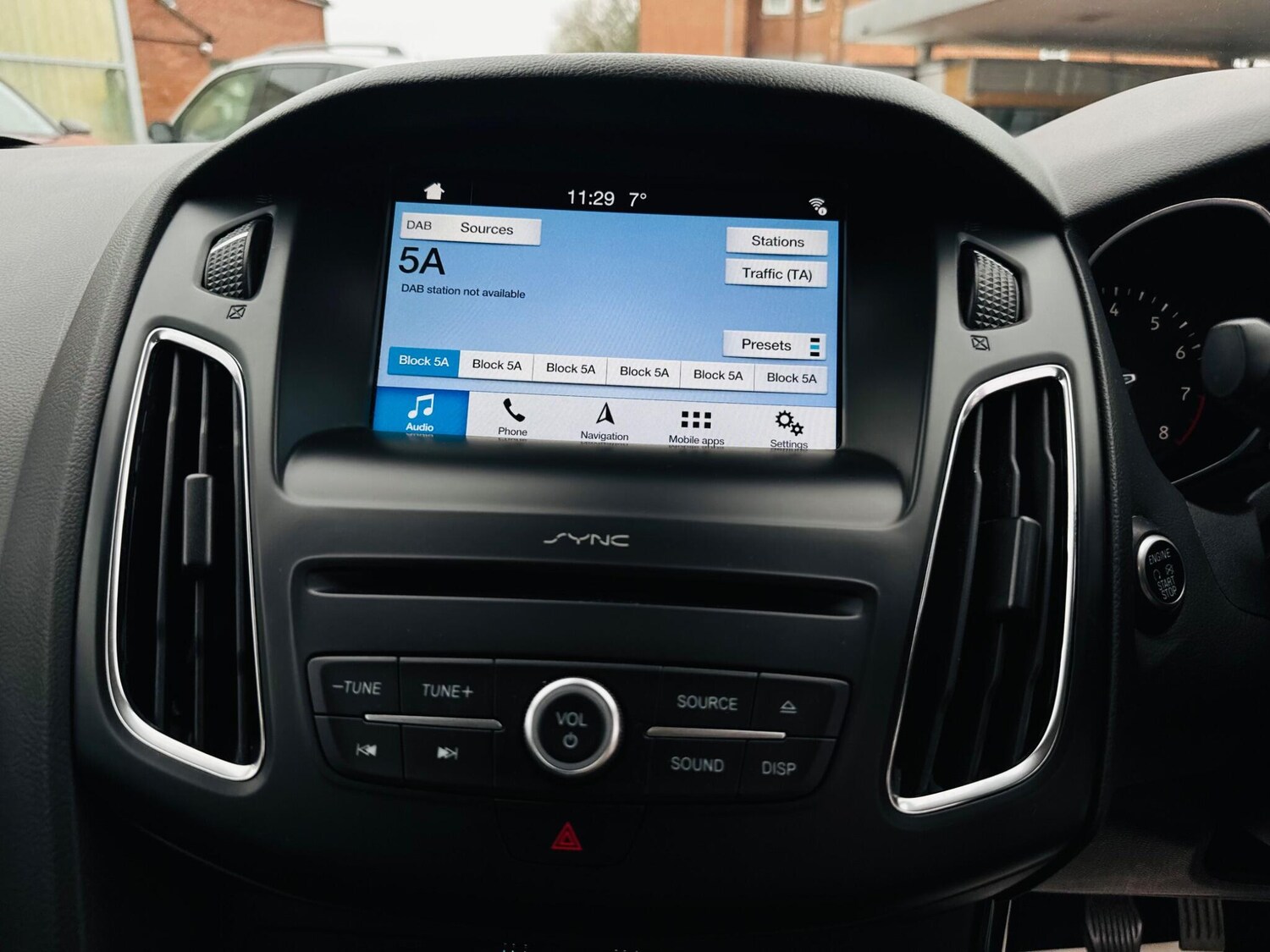 Used Ford Focus 2017 for sale - 77839879: Photo 63