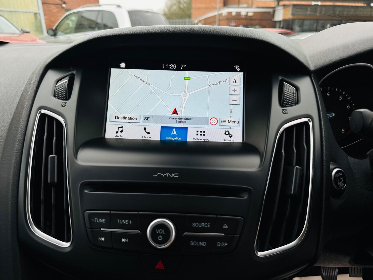 Used Ford Focus 2017 for sale - 77839879: Photo 65