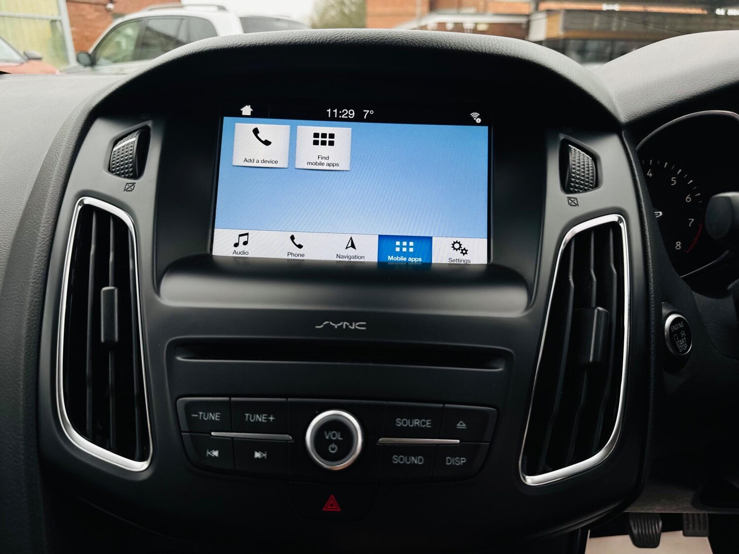 Used Ford Focus 2017 for sale - 77839879: Photo 66