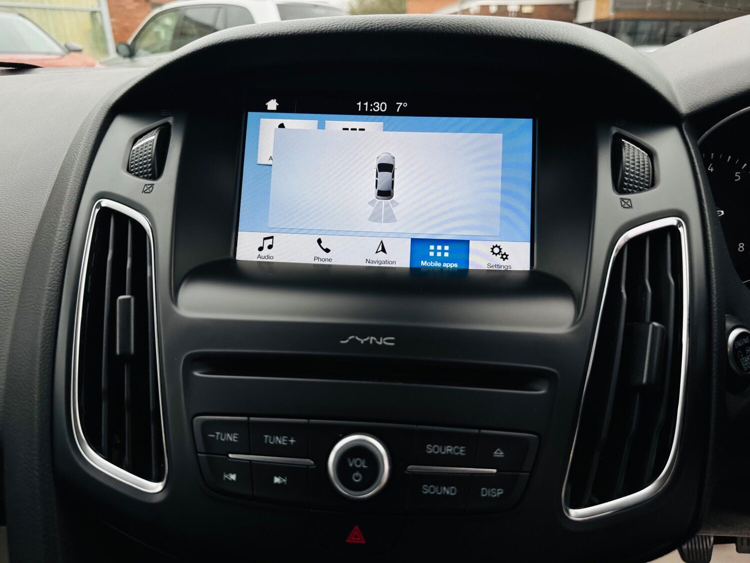 Used Ford Focus 2017 for sale - 77839879: Photo 67