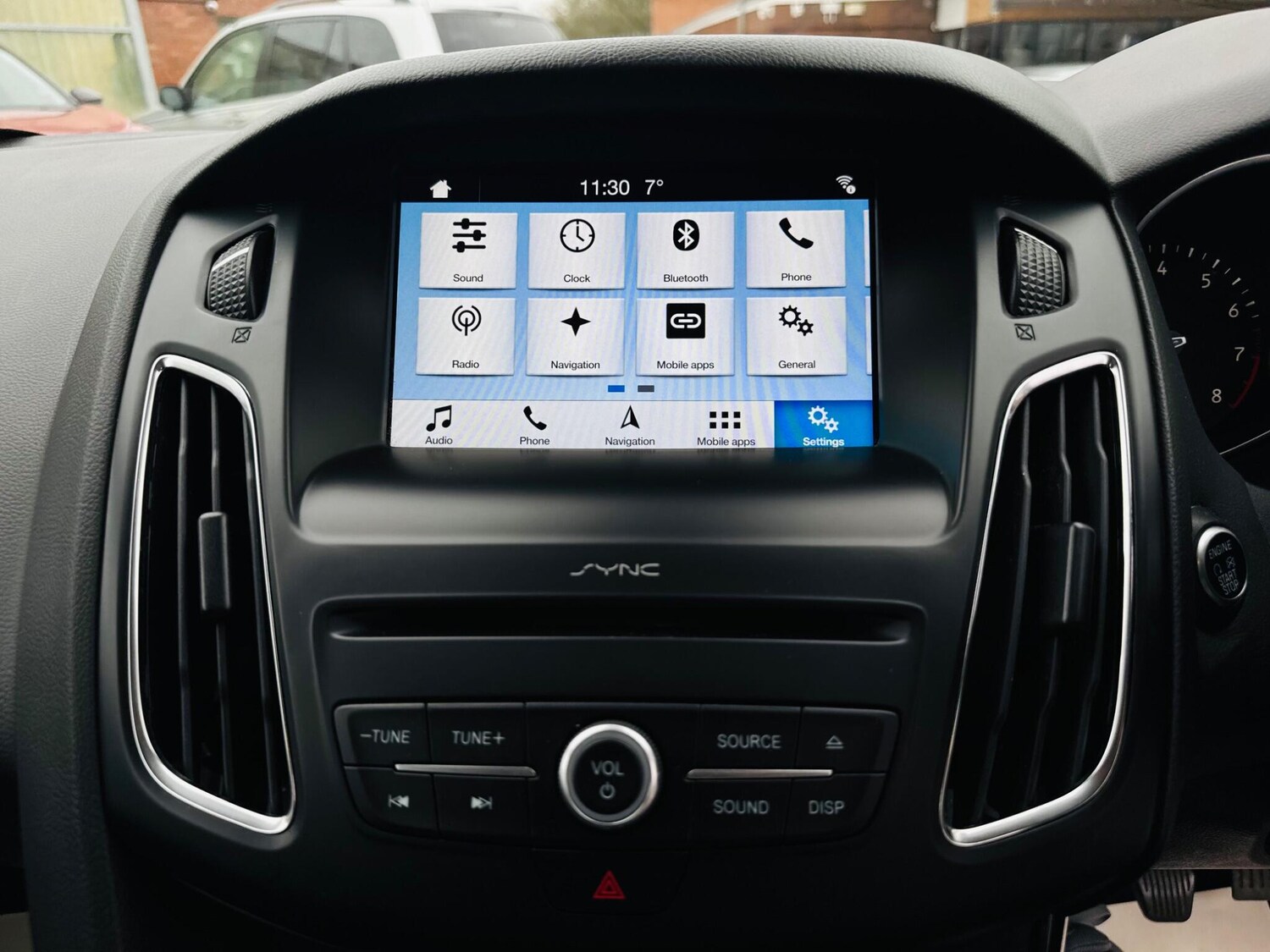 Used Ford Focus 2017 for sale - 77839879: Photo 68