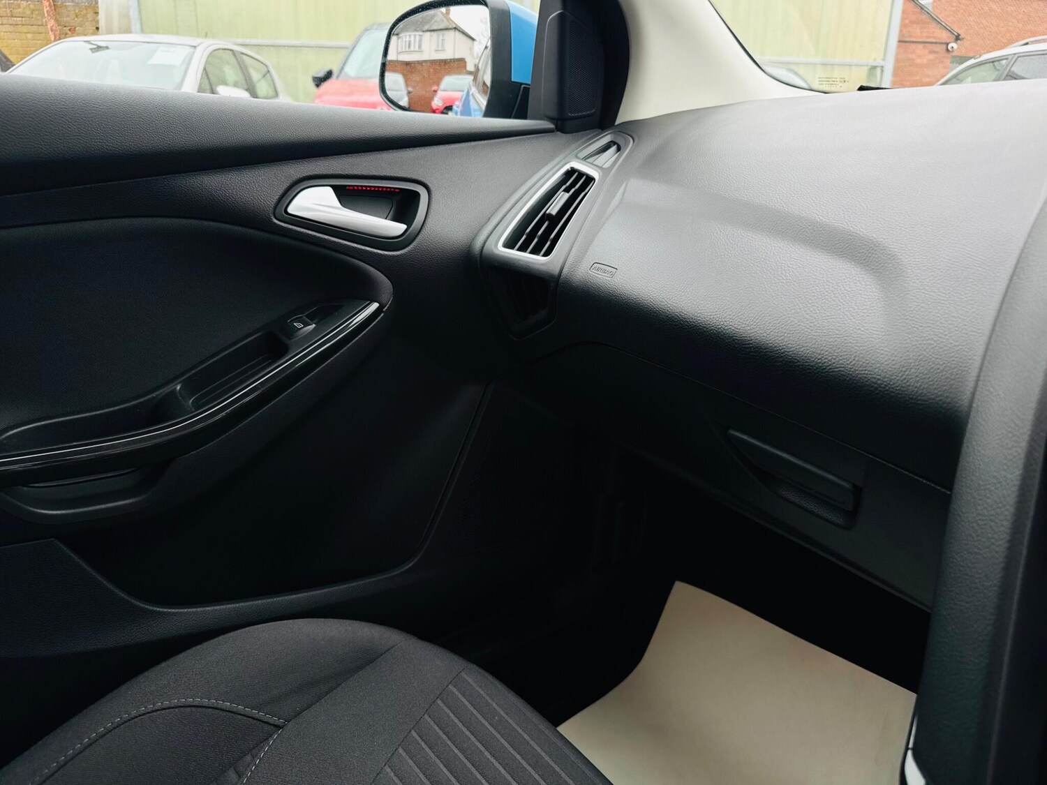 Used Ford Focus 2017 for sale - 77839879: Photo 69