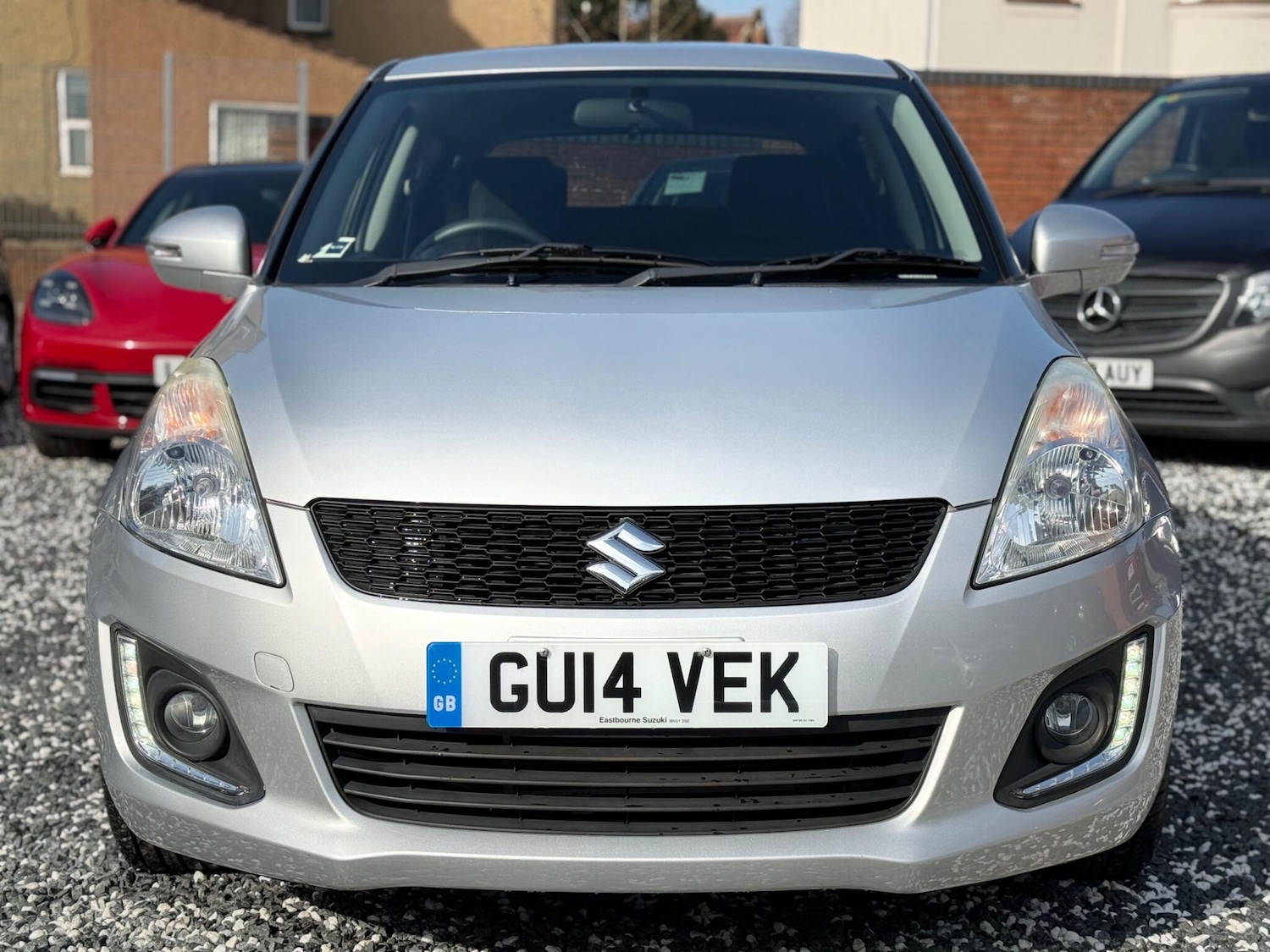 Used Suzuki Swift 2014 for sale - 77723522: Photo 10