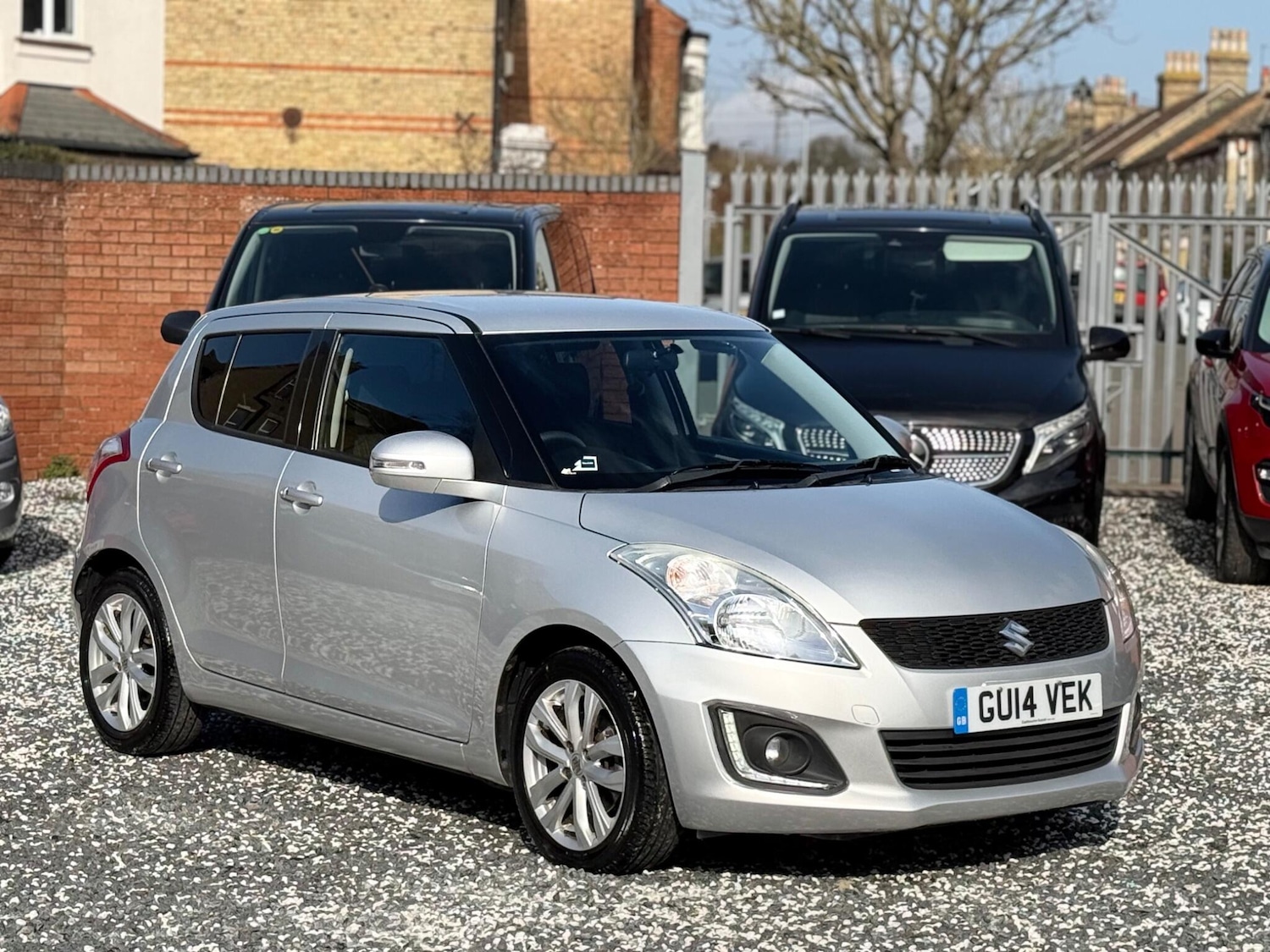 Used Suzuki Swift 2014 for sale - 77723522: Photo 11