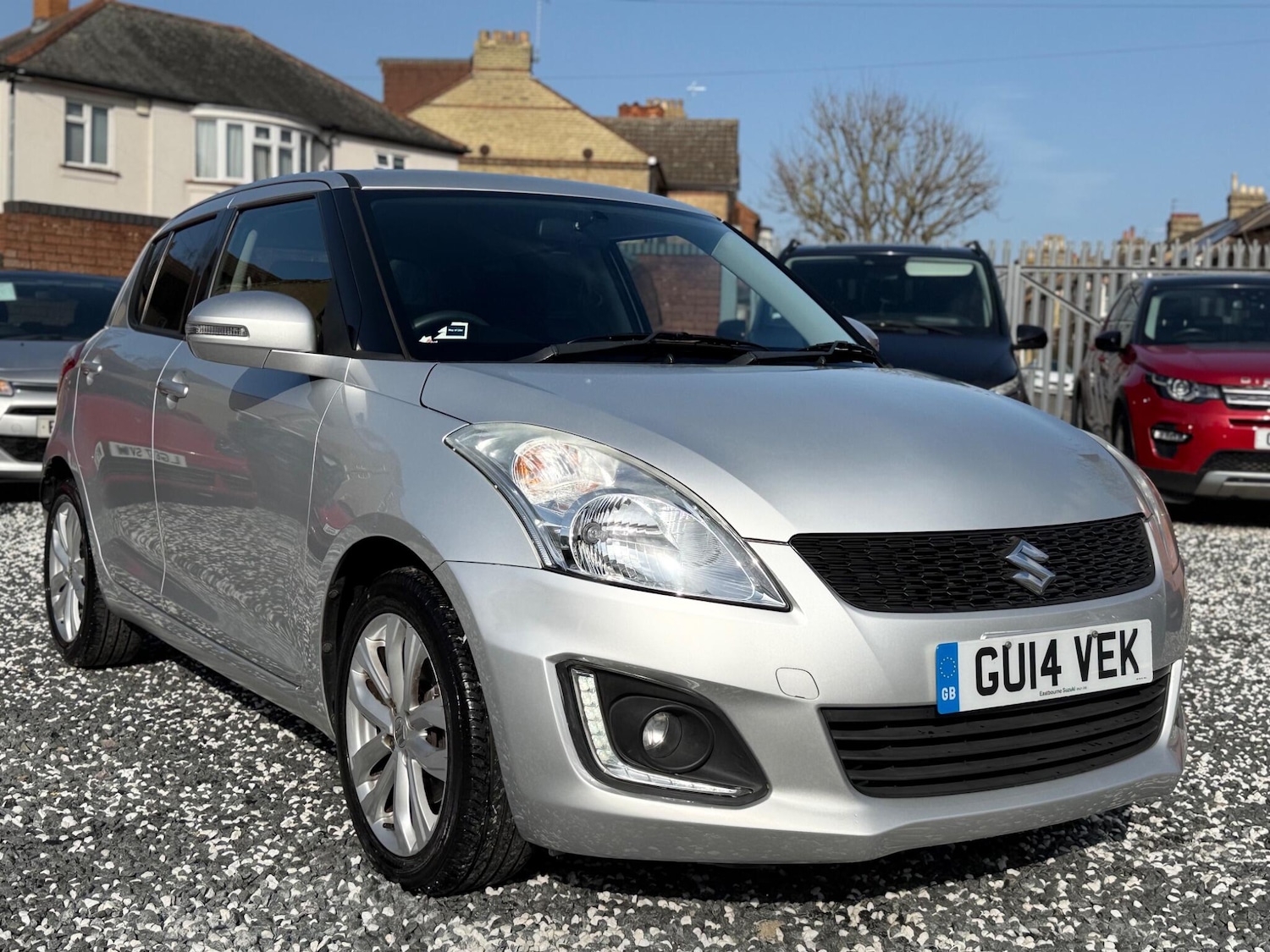 Used Suzuki Swift 2014 for sale - 77723522: Photo 12