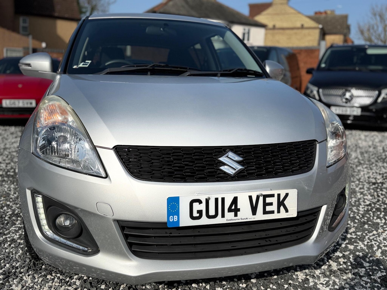 Used Suzuki Swift 2014 for sale - 77723522: Photo 13