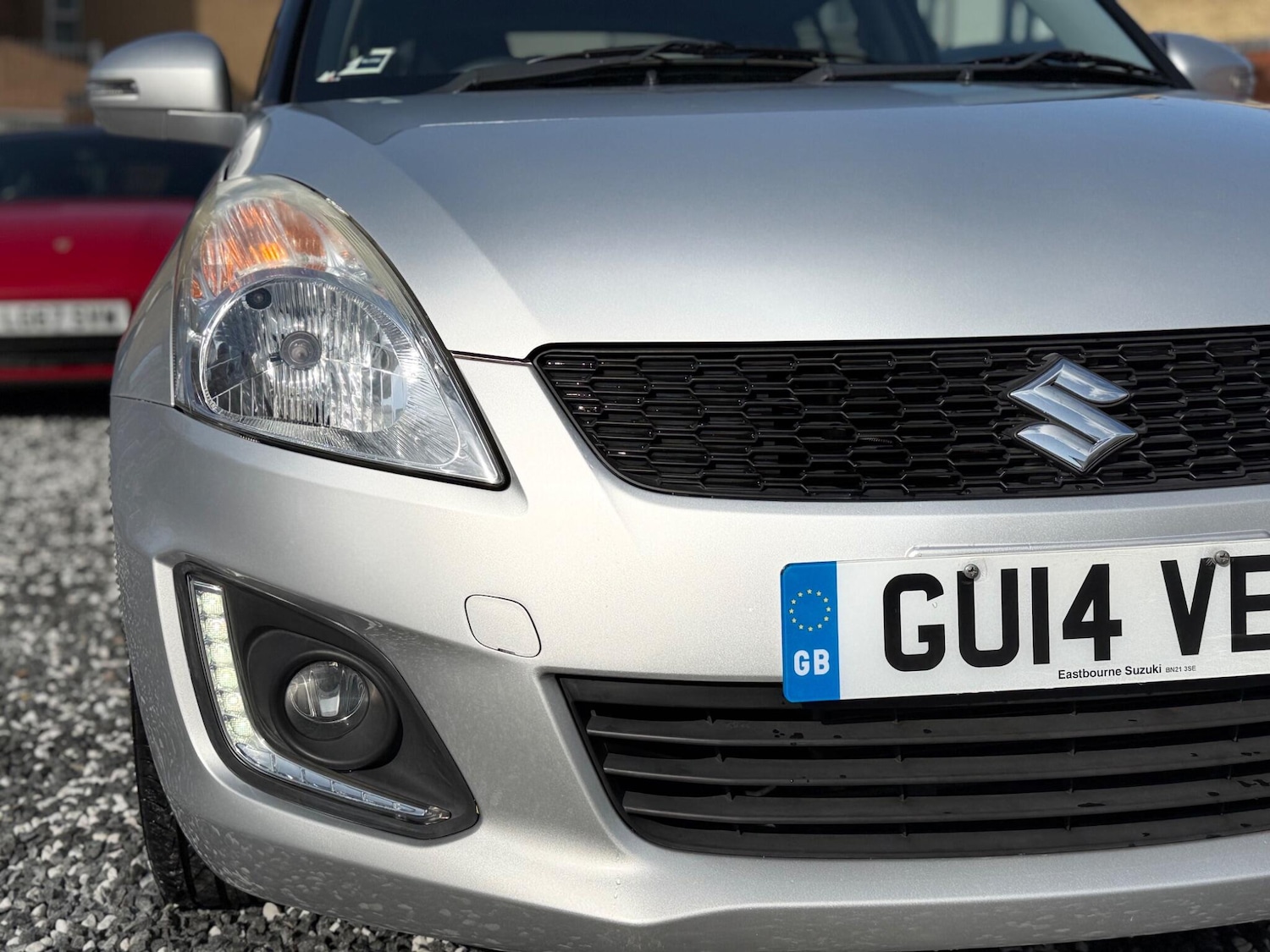 Used Suzuki Swift 2014 for sale - 77723522: Photo 14