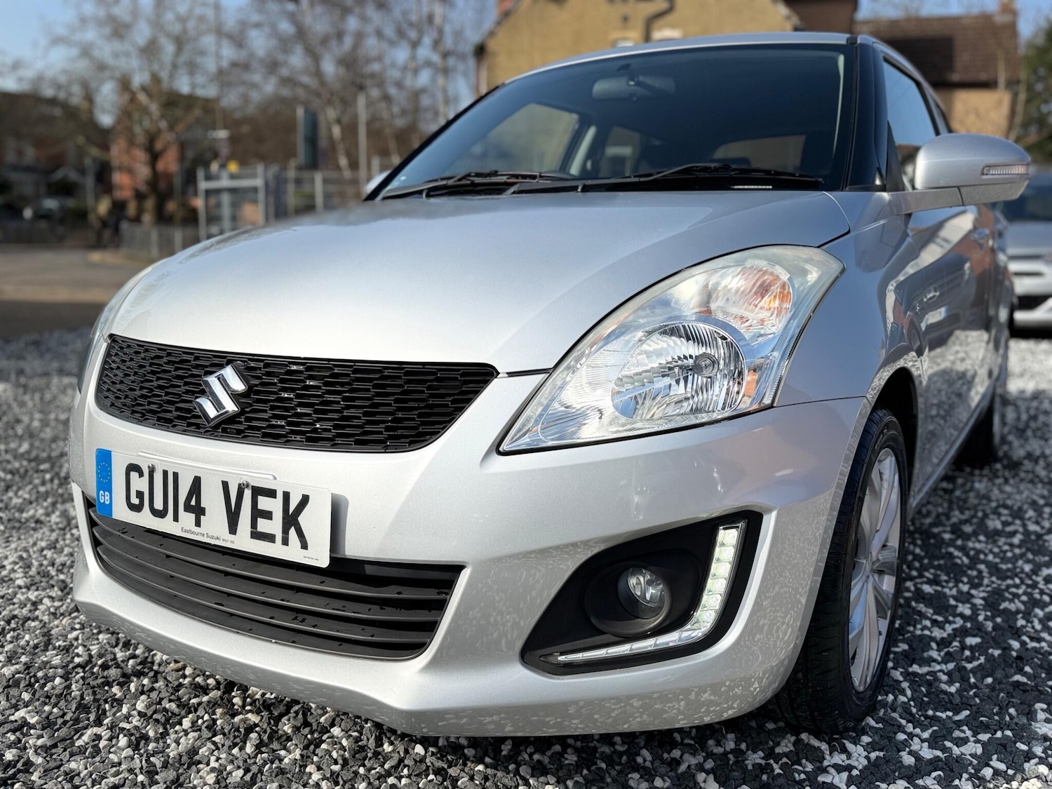 Used Suzuki Swift 2014 for sale - 77723522: Photo 16