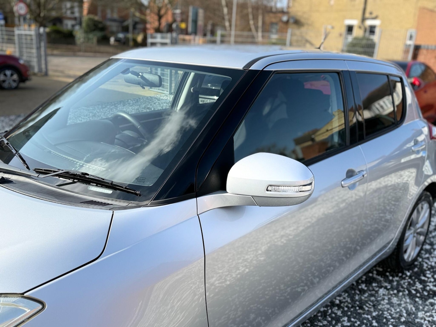 Used Suzuki Swift 2014 for sale - 77723522: Photo 18