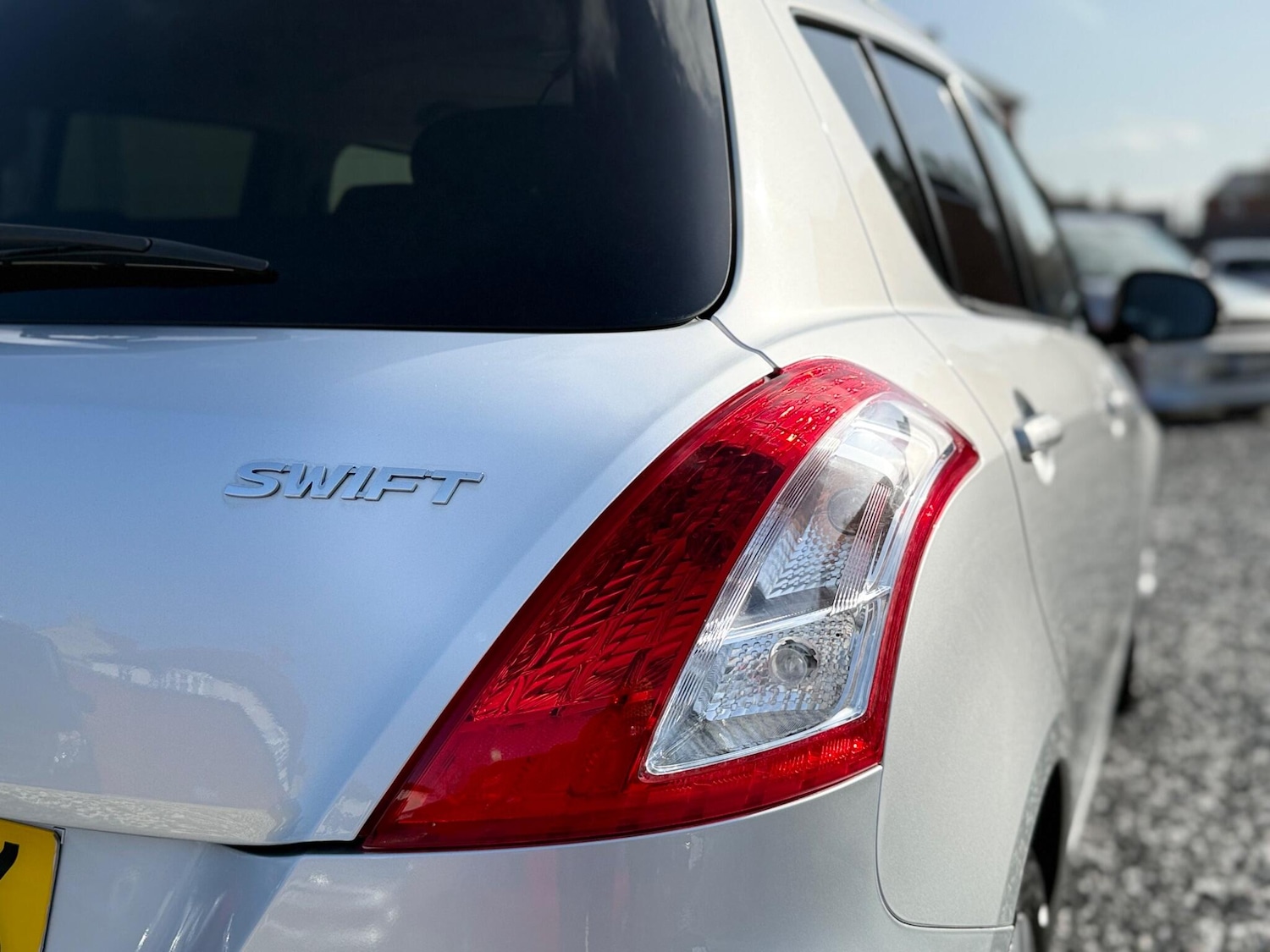 Used Suzuki Swift 2014 for sale - 77723522: Photo 21