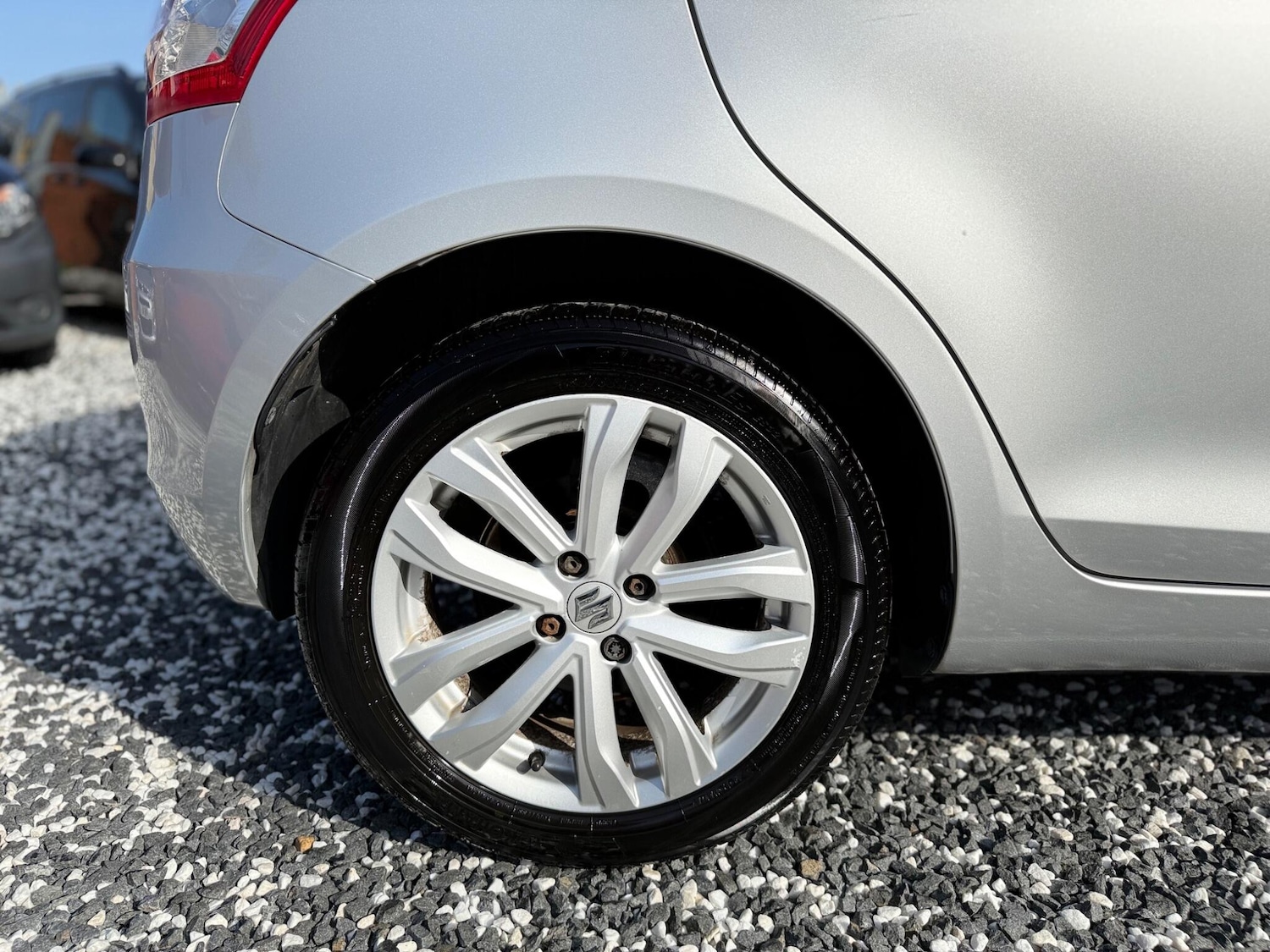 Used Suzuki Swift 2014 for sale - 77723522: Photo 25