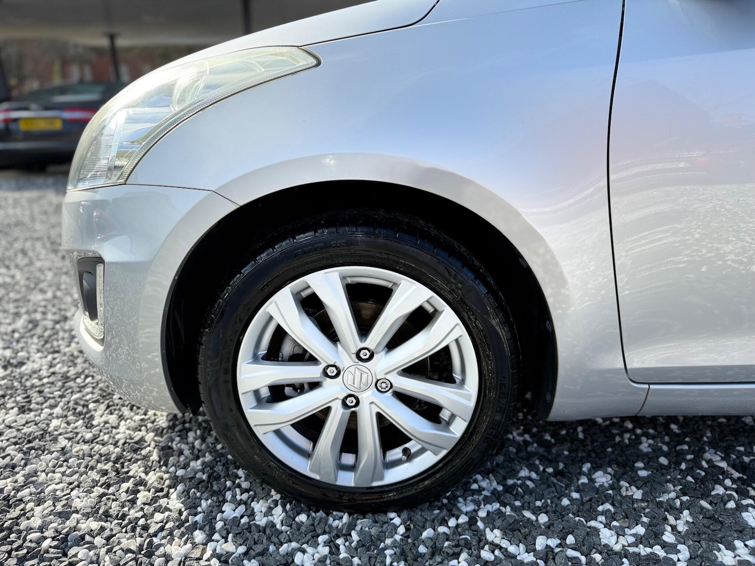 Used Suzuki Swift 2014 for sale - 77723522: Photo 27