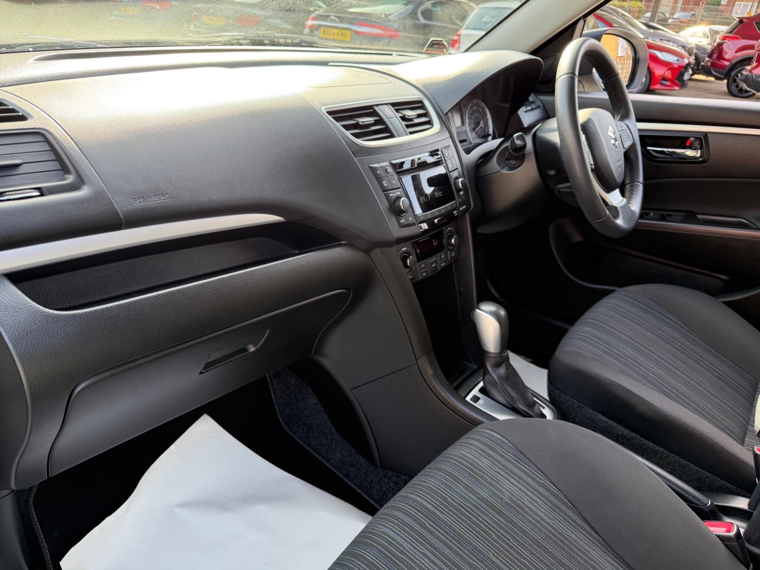 Used Suzuki Swift 2014 for sale - 77723522: Photo 34