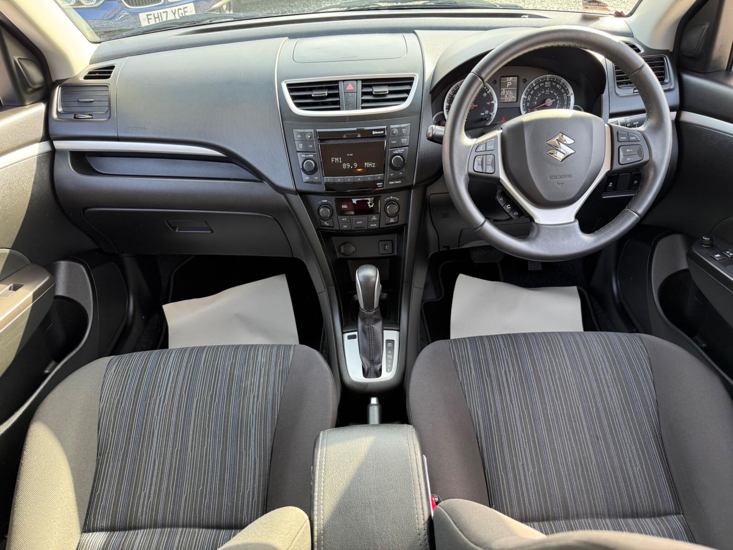 Used Suzuki Swift 2014 for sale - 77723522: Photo 43