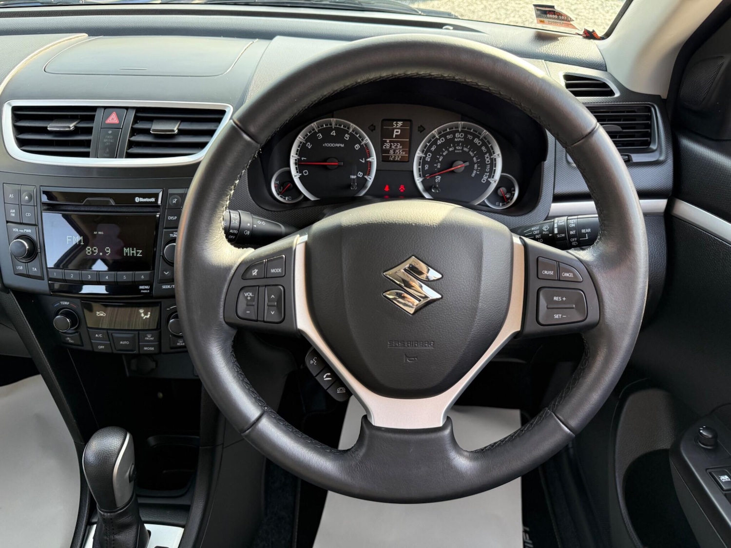 Used Suzuki Swift 2014 for sale - 77723522: Photo 44