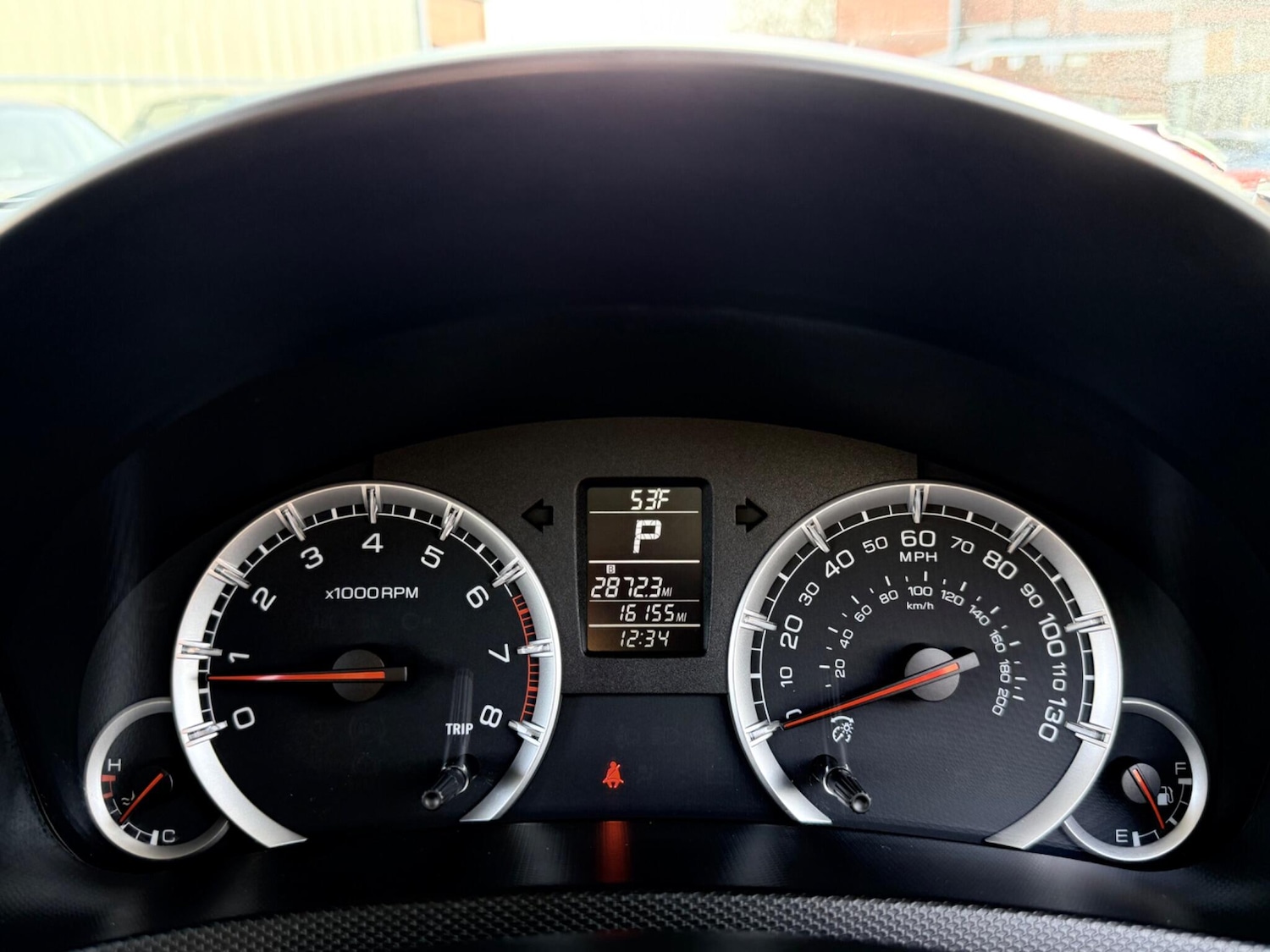 Used Suzuki Swift 2014 for sale - 77723522: Photo 46