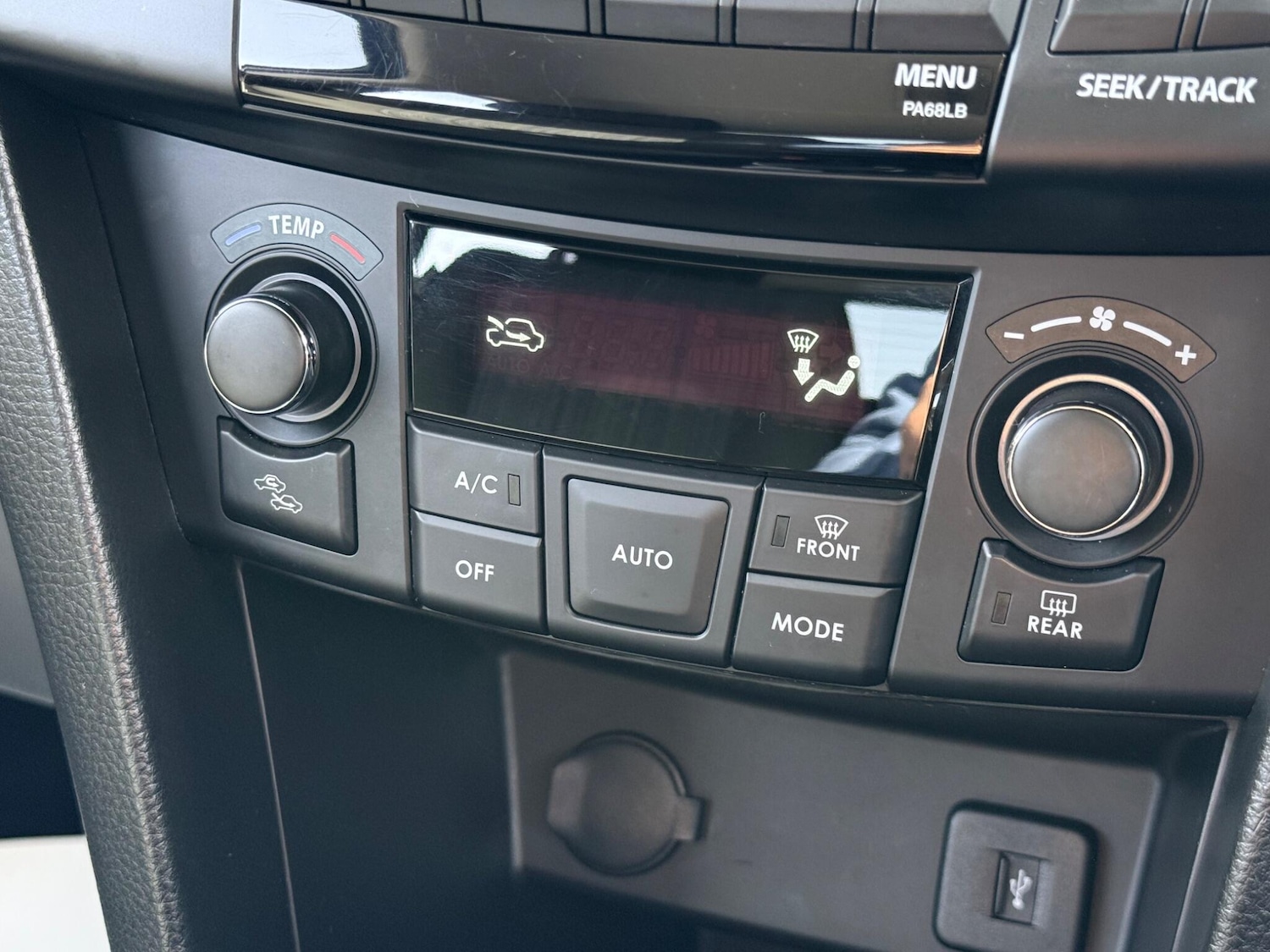 Used Suzuki Swift 2014 for sale - 77723522: Photo 52