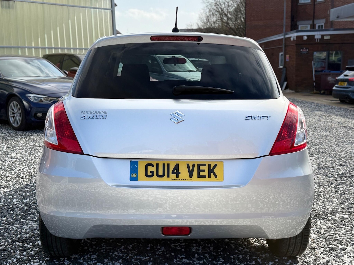 Used Suzuki Swift 2014 for sale - 77723522: Photo 6