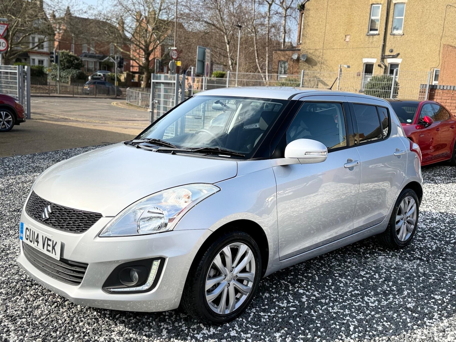 Used Suzuki Swift 2014 for sale - 77723522: Photo 9