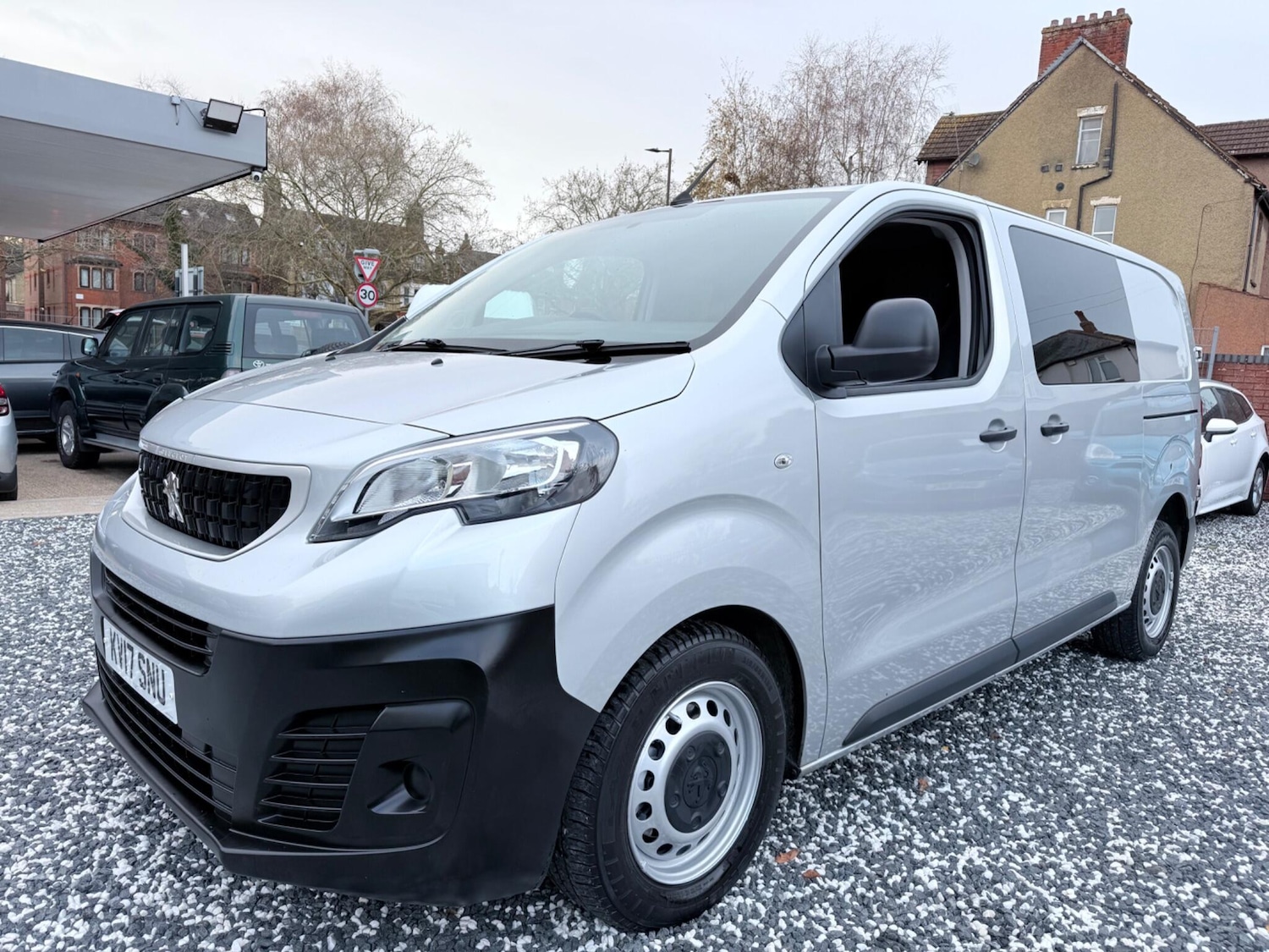 Used Peugeot Expert 2017 for sale - 76620260: Photo 11