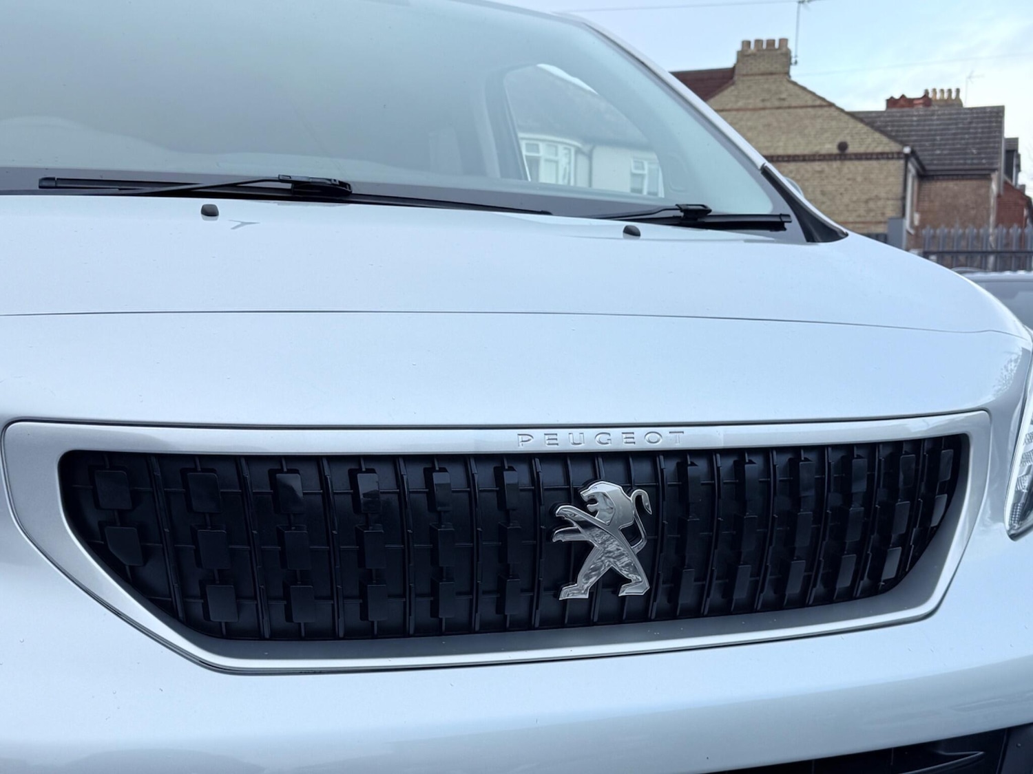 Used Peugeot Expert 2017 for sale - 76620260: Photo 17