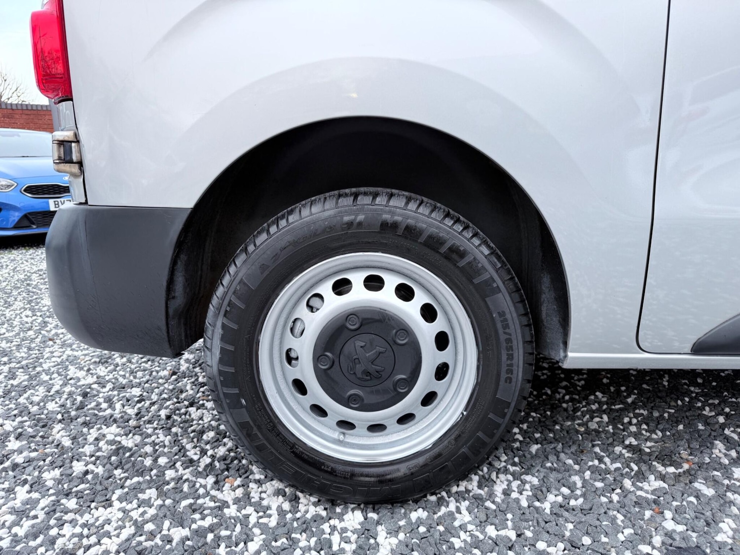 Used Peugeot Expert 2017 for sale - 76620260: Photo 28