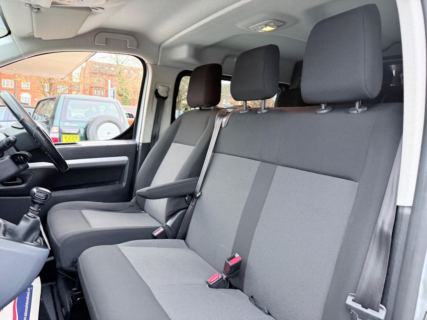 Used Peugeot Expert 2017 for sale - 76620260: Photo 42