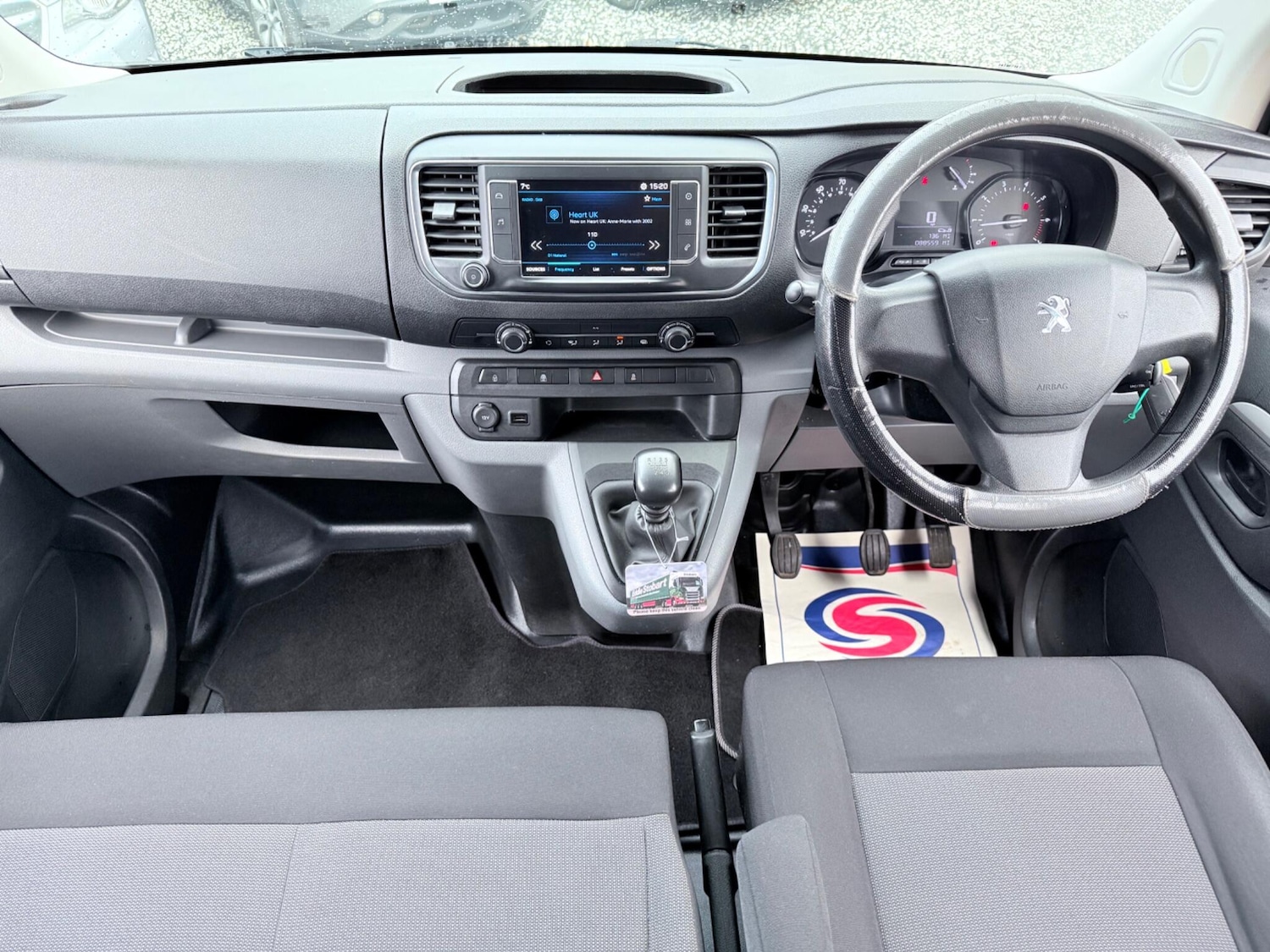 Used Peugeot Expert 2017 for sale - 76620260: Photo 50