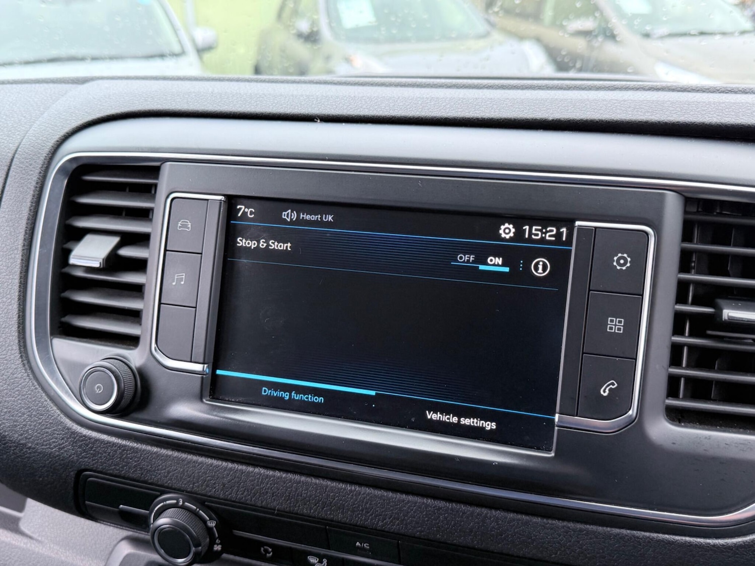 Used Peugeot Expert 2017 for sale - 76620260: Photo 55