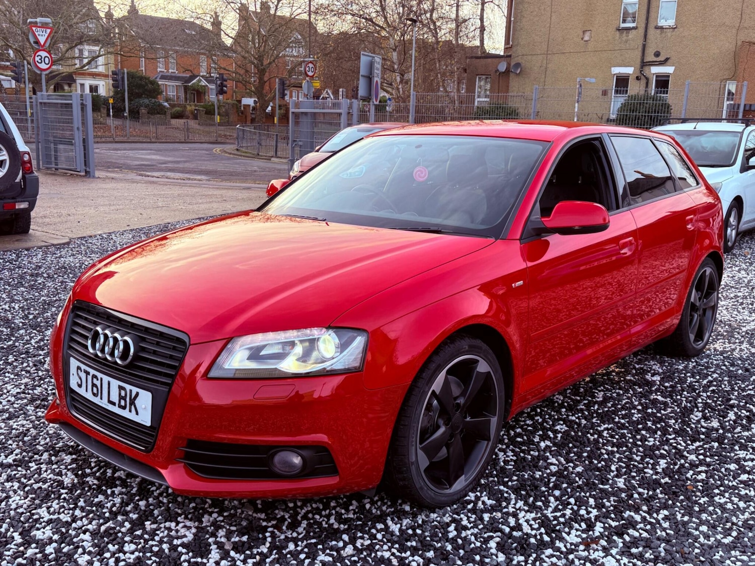 Used Audi A3 2011 for sale - 76936496: Photo 10